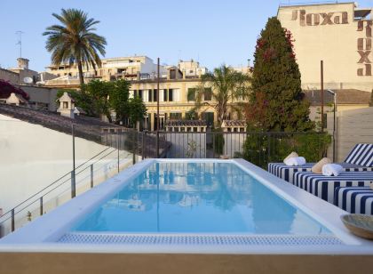 Mhouse Boutique Hotel Palma