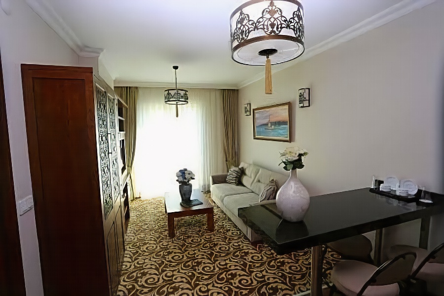 K Suites Hotel (K Suites Otel)