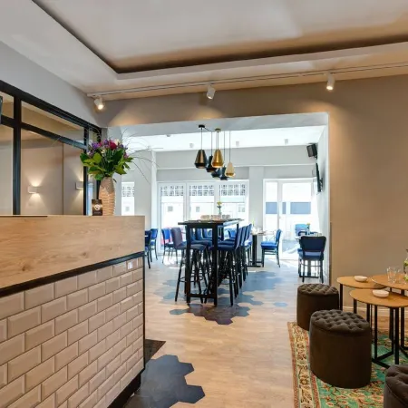 Yors Boutique Hotel