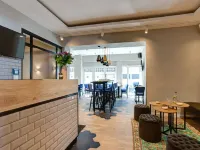 Yors Boutique Hotel - breakfast