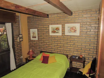 Nau Tata for 3 People. Hotel a 