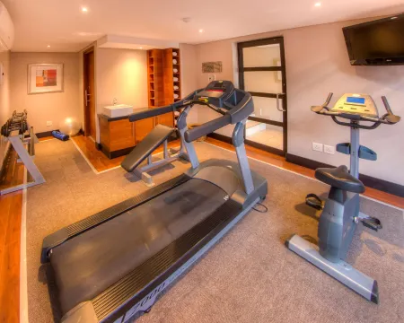 City Lodge Hotel Sandton, Katherine Street