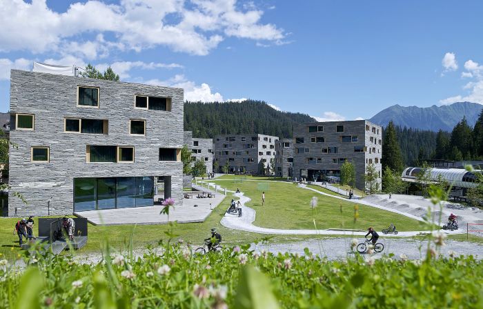 Rocksresort