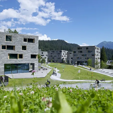 Rocksresort