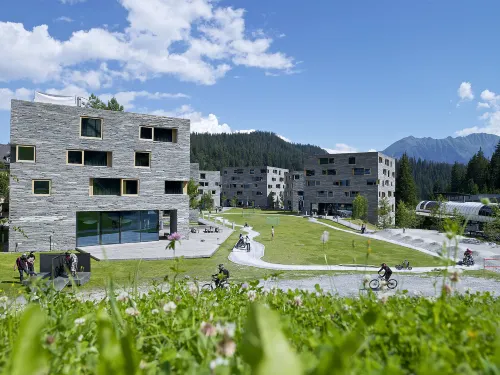 Rocksresort