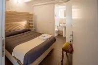 Camagna Country House - Immersed in the Sicilian Countryside - 3 tähden