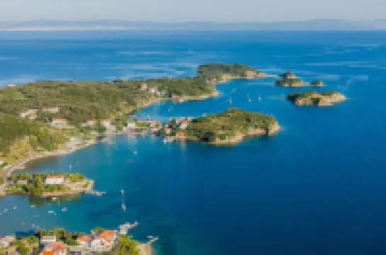 Vacation House Viskic