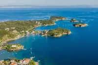 Modern Apartment with Seaview