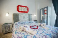 Versomare - Room Grecale (Extra Bed on Demand)