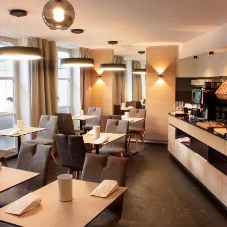 Hotel Zum Fischer