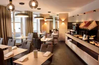Hotel Zum Fischer Hotels in Dachau