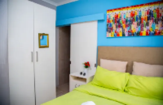 Relaxing Guest House in the Heart of Ndabeni Hotels near Spirit Revelation Church