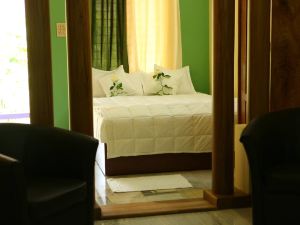 "room in B&B - Wayanad Stay- the Coffee-suite"