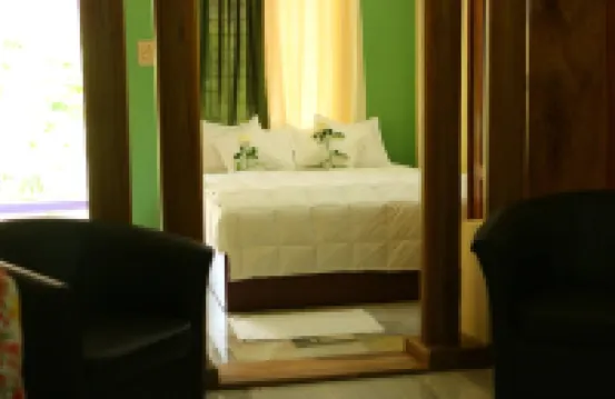 Wayanad Stay- the Coffee-Suite - Homestays