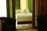 Wayanad Stay- the Coffee-Suite