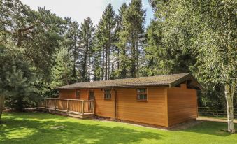 Pine Lodge