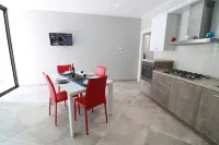Modern Apartment "casa Giuditta Deluxe A Otranto"