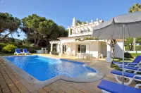 Charming Villa, Private Pool, Walking Distance to Centre, Free AC & Wifi - Private Pools