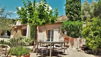 Villa Aurélie Sea View, 500m to Beach and Shops