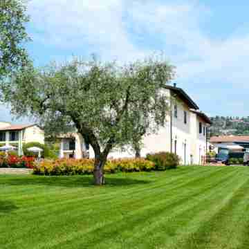 Corte Delle Rose Hotel Exterior
