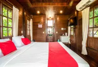 Pludhaya Resort & Spa Hoteles en Bang Pa-in