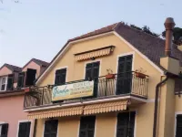 Giada Residence Hotel a Moneglia