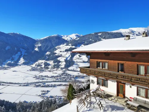 Borleitenhof - Homestays