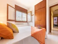 Sandra Hotels in Deltebre