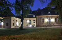 Hotel Schloss Hohenbocka Hotels in Hoyerswerda