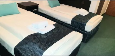 Hotel VI Vintage Hotels in Weilimdorf