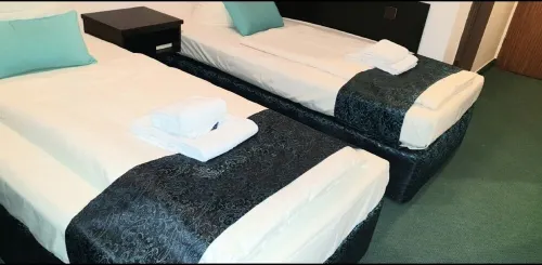 Hotel VI Vintage Hotels in Ditzingen