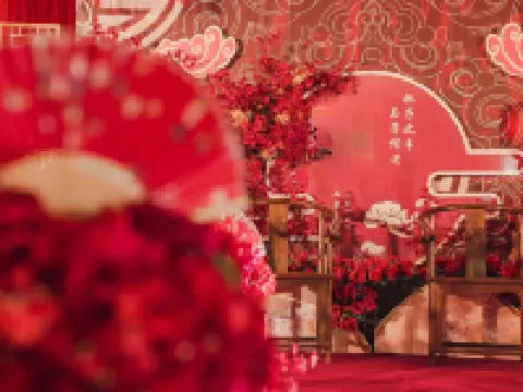 lnternational hotel Hoteles en Condado de Ningdu