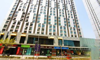 Xingran Seaview Apartment Hotel