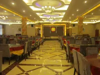 โรงแรมเฟิงฟาน - พร้อมอาหารเช้า