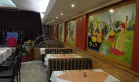 Hotel Shiv Parvati International, Solapur