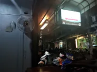 The Guest House Hotels in 