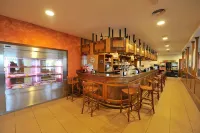 Hotel Lozano - Bar