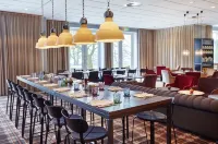 Holiday Inn Lubeck