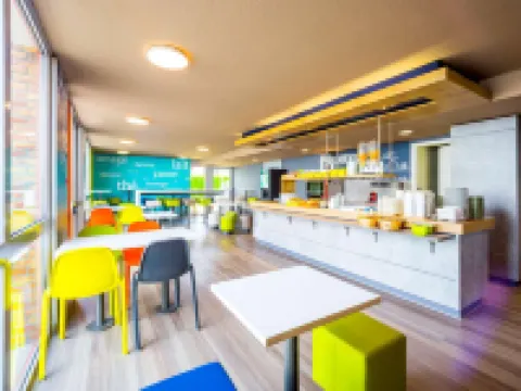 Ibis Budget Limoges Nord