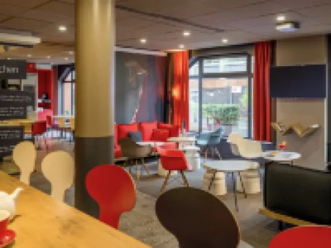 Ibis Toulouse Centre Hotels in Toulouse
