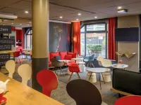 Ibis Toulouse Centre Hotels in Toulouse