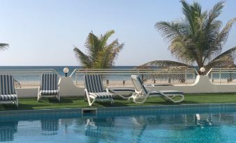 Salalah Beach Villas