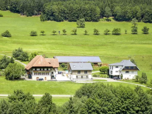 Kinast (Hft202) Hotels in Hofstetten