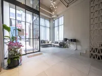 Hotel Libre 始興市のホテル