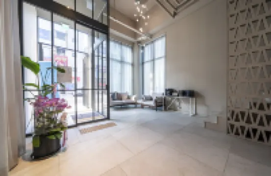 Hotel Libre Hotels in Siheung-si