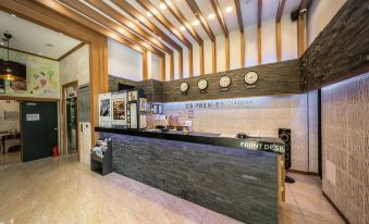 CS Premier Hotel