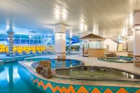 The Week & Resort - Badekar