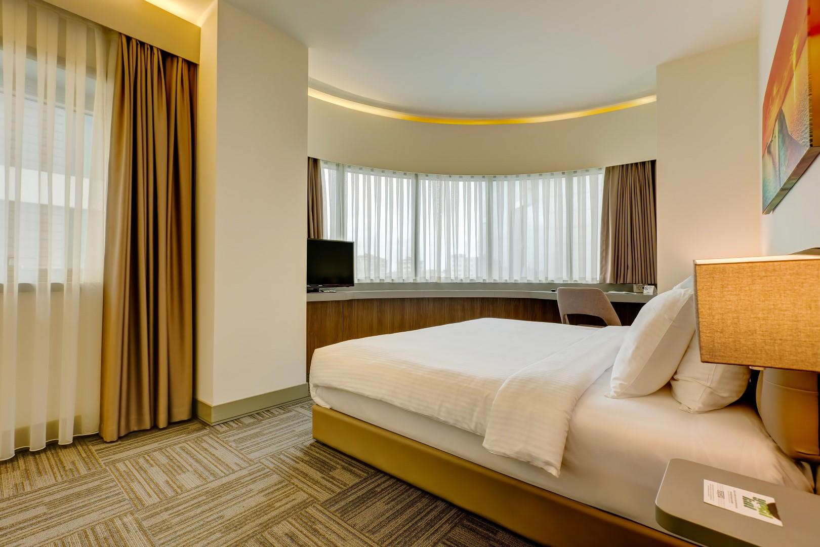 Plus Hotel Bostanci Atasehir