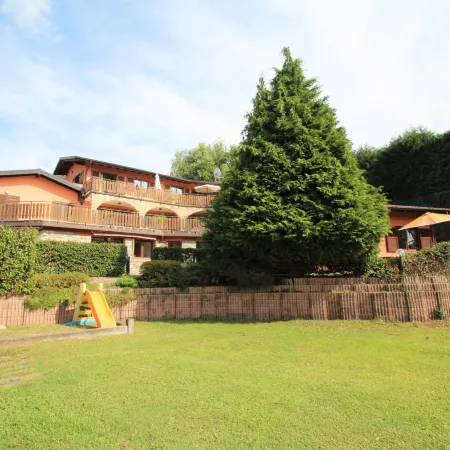 Residenza Agrifoglio