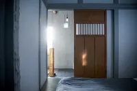 The Apartment Hotels Kou - Bungalows